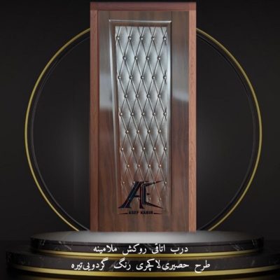درب روکش ملامینه