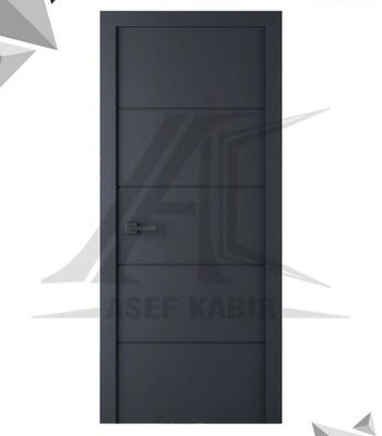 درب pvc کد ak105