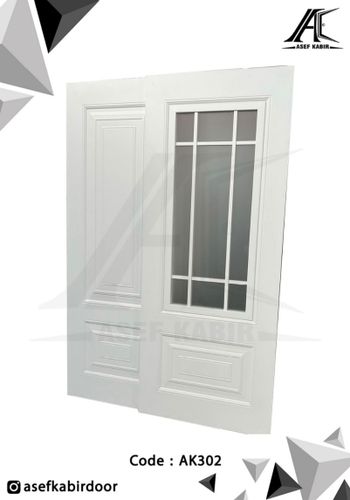 درب لابی مدل ak302 درب لابی مدل ak302