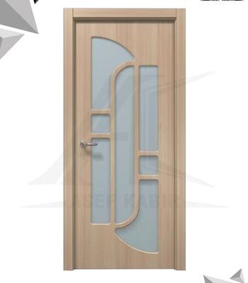 درب لابی مدل ak301