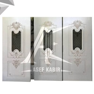 درب لابی ak306