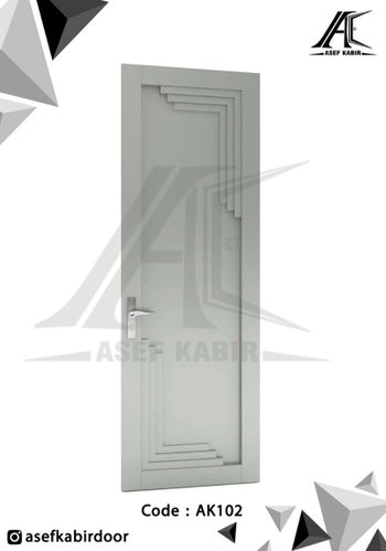 درب رنگ شده ak102 درب رنگ شده ak102