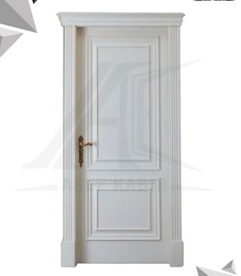 درب رنگ شده ak104
