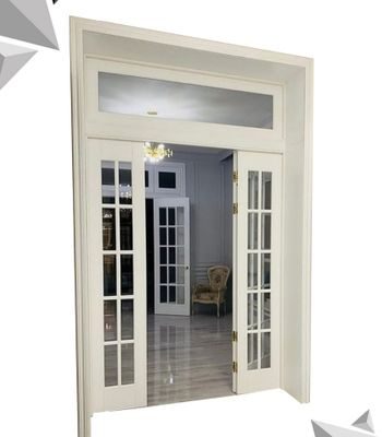 درب لابی ak308