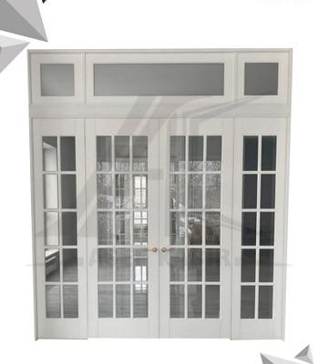 درب لابی ak309