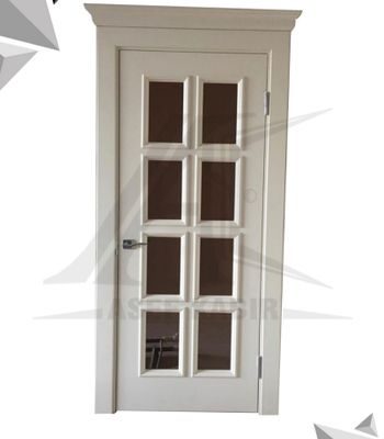 درب لابی ak310