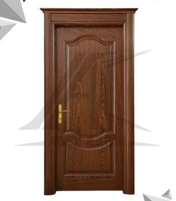 درب رنگ شده ak108