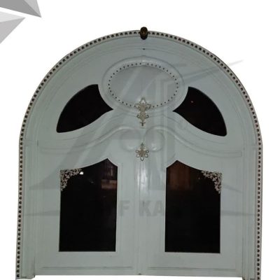 درب لابی ak313