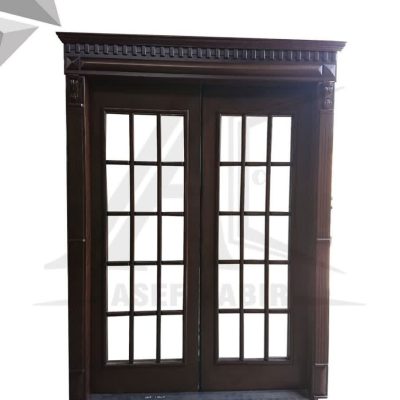 درب لابی ak314