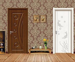 خرید درب اتاق خواب ارزان در تهران