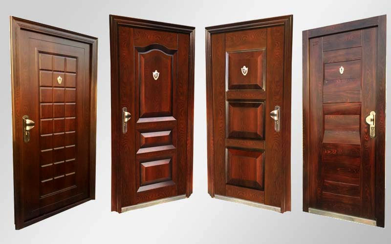 خرید درب روکش ملامینه باکیفیت در تهران