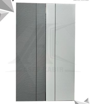 درب رنگ شده AK114