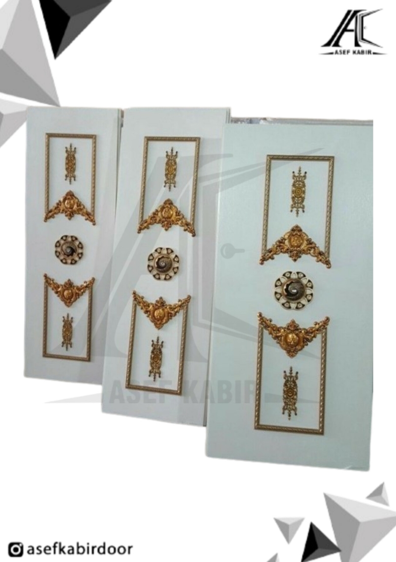 درب روکش ABS کد 201 درب روکش ABS کد 201