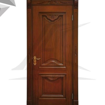 درب رنگ شده ak123