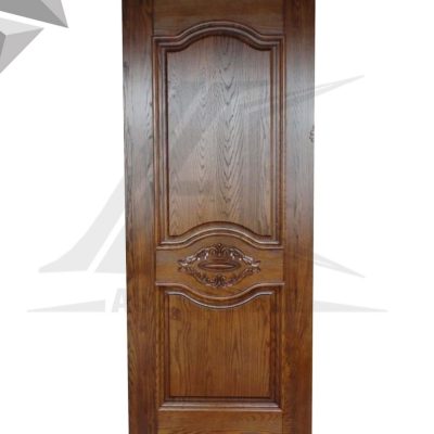 درب رنگ شده ak118
